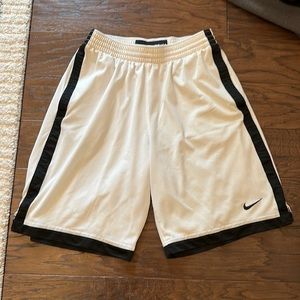 Nike basketball shorts